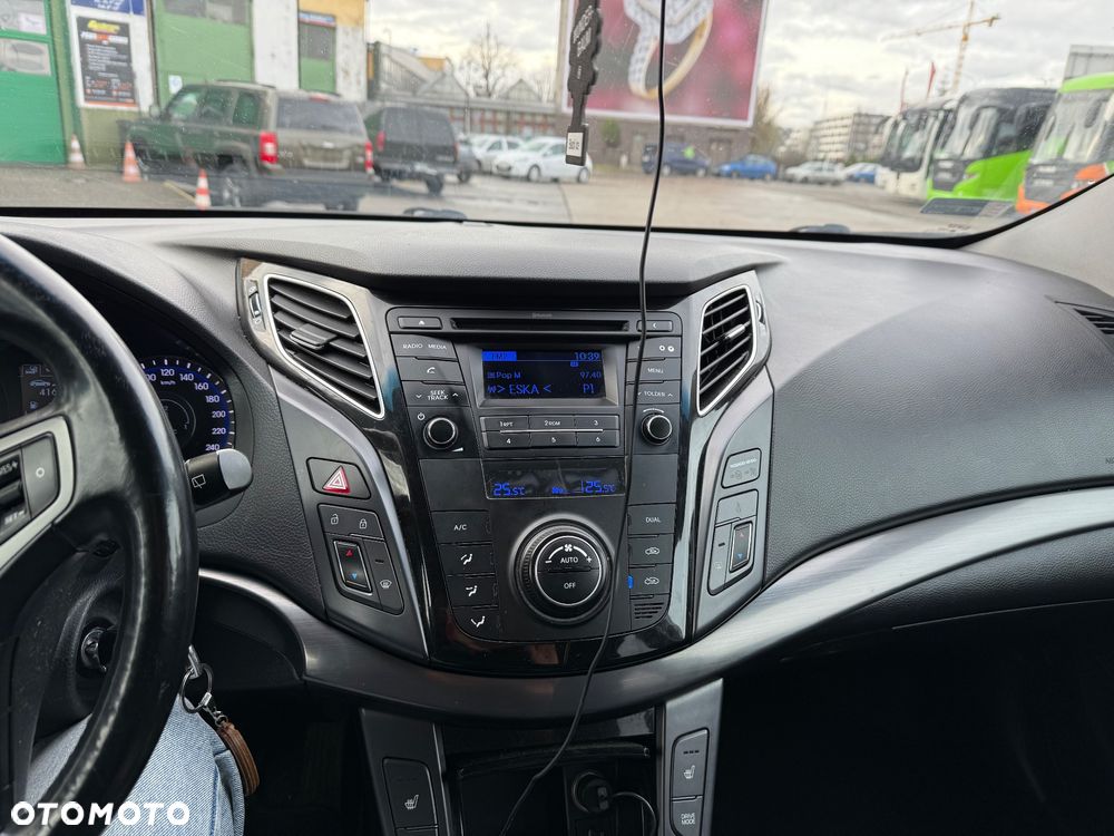 Hyundai i40 1.7 CRDi Comfort - 5