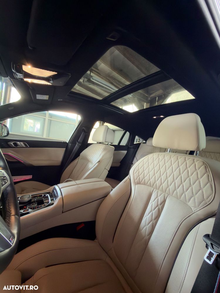 BMW X6 - 7