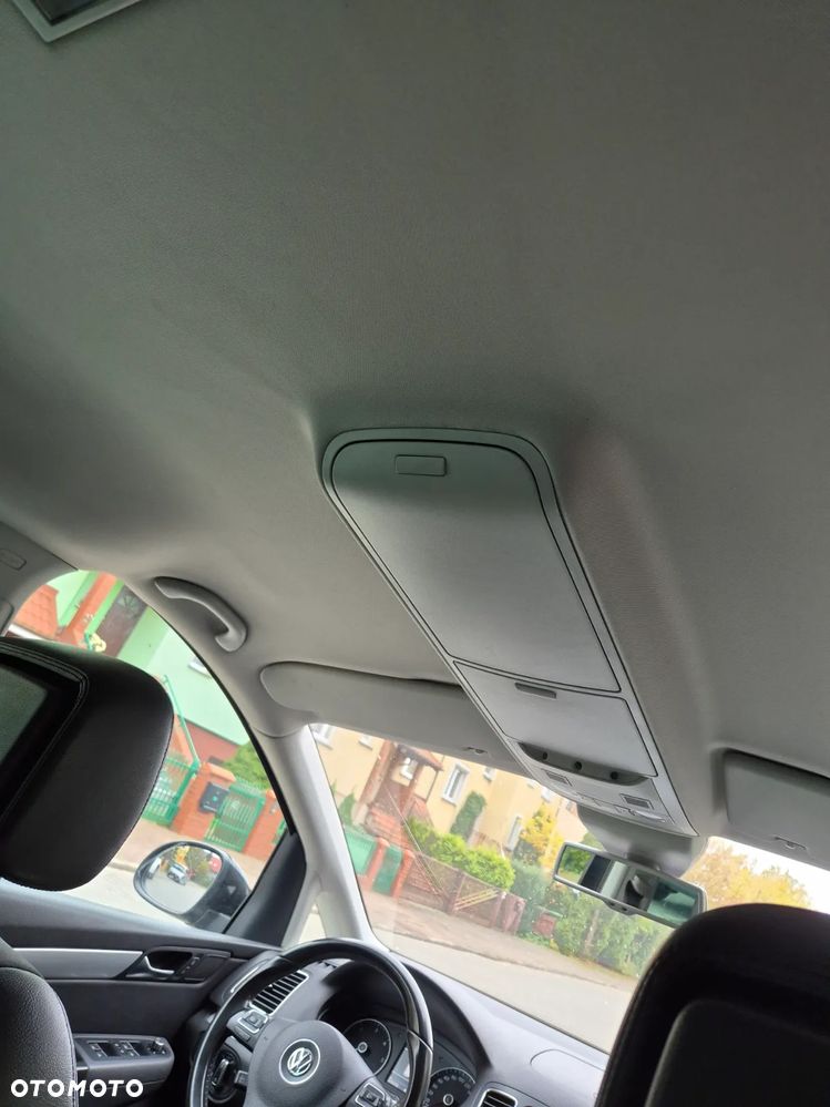 Volkswagen Sharan 2.0 TDI Highline DSG - 17