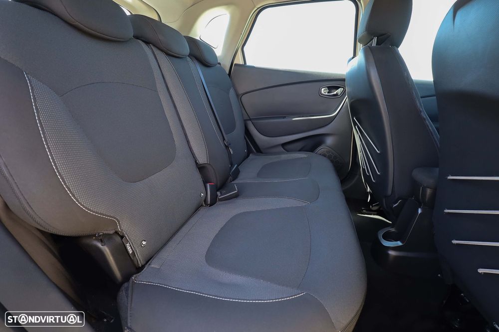 Renault Captur 0.9 TCE Exclusive - 14
