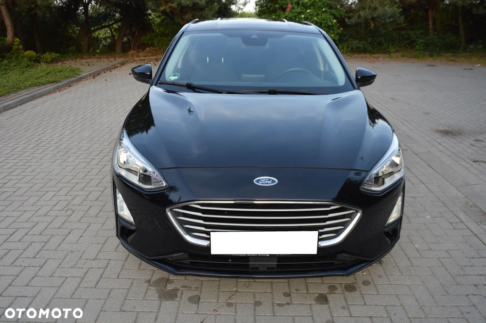Ford Focus 1.0 EcoBoost Edition - 7