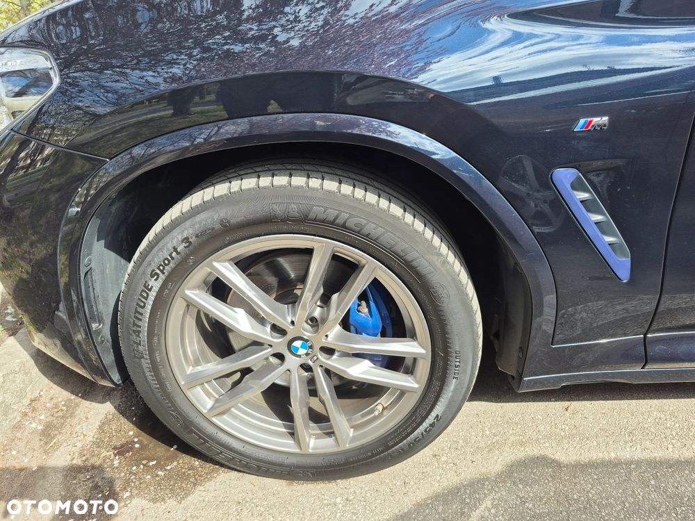 BMW X3 xDrive30i M Sport sport - 15