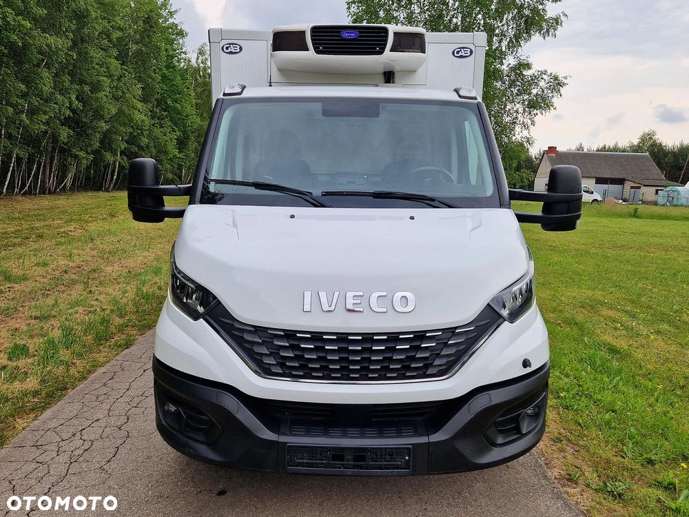 Iveco daily - 2