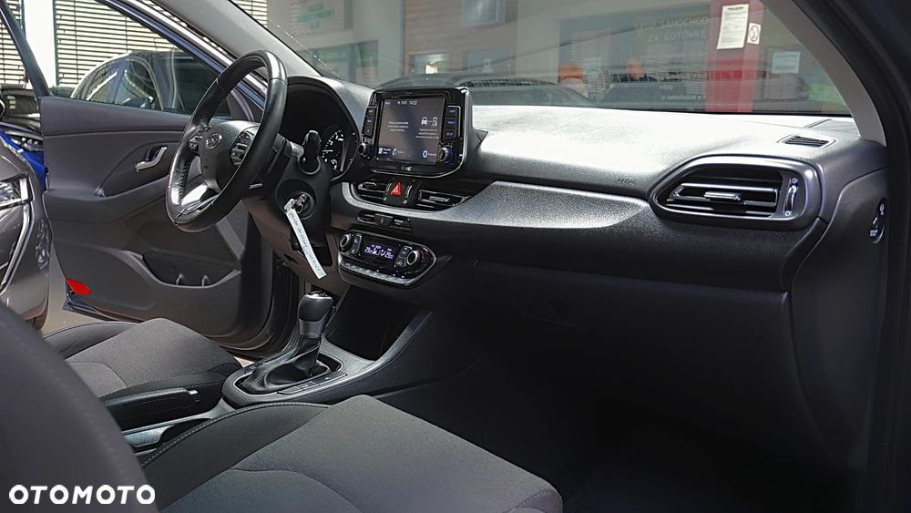 Hyundai i30 1.0 T-GDI Smart DCT - 15