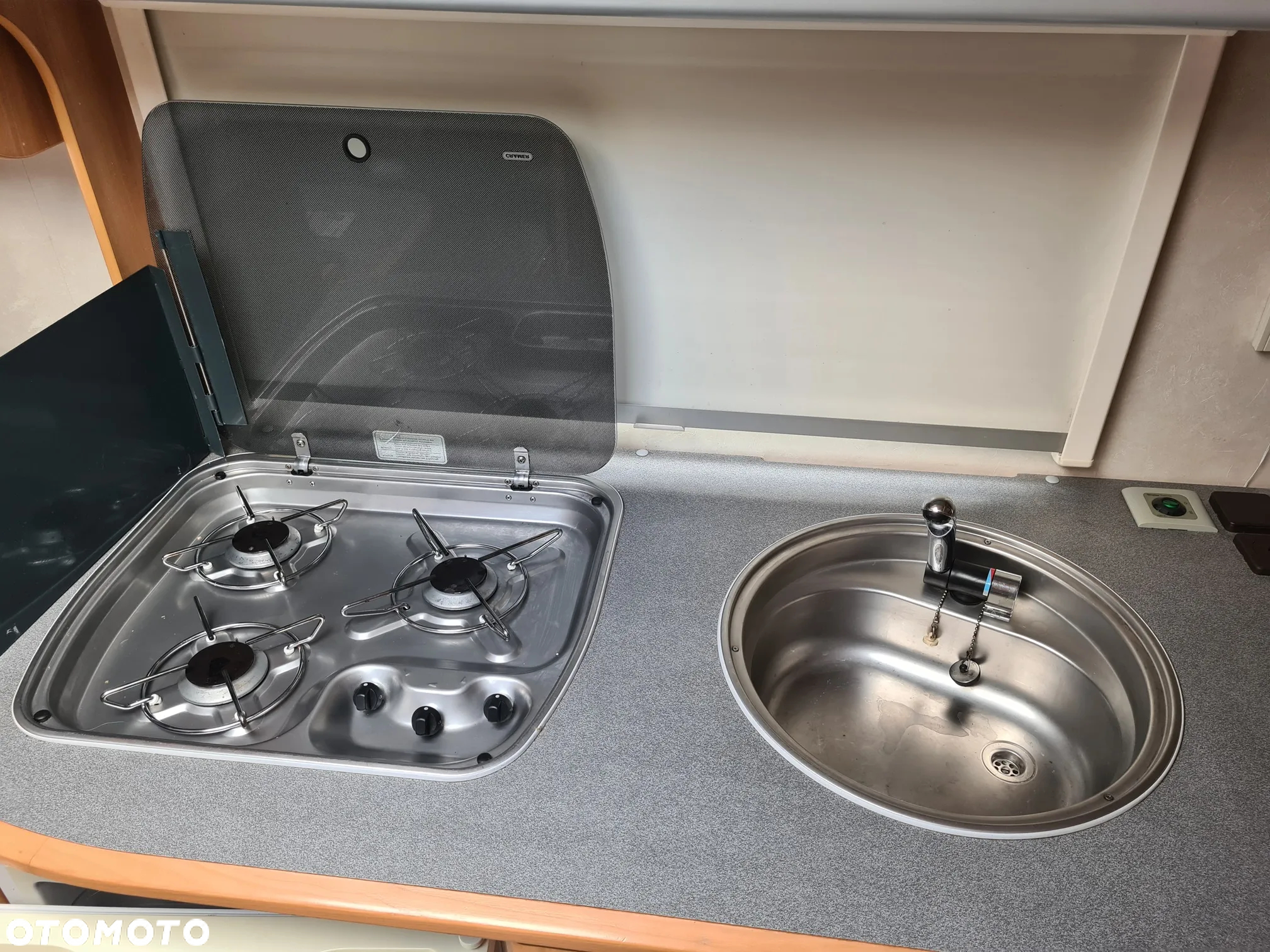 Adria ADIVA 462PU - 16