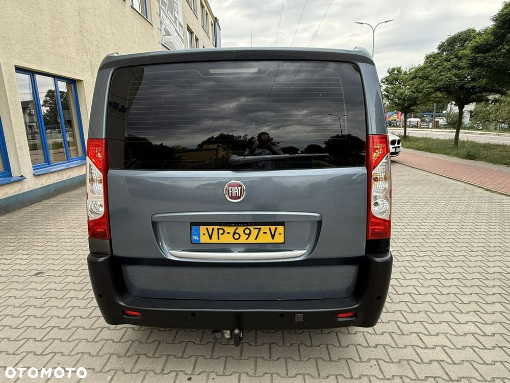 Fiat Scudo - 10