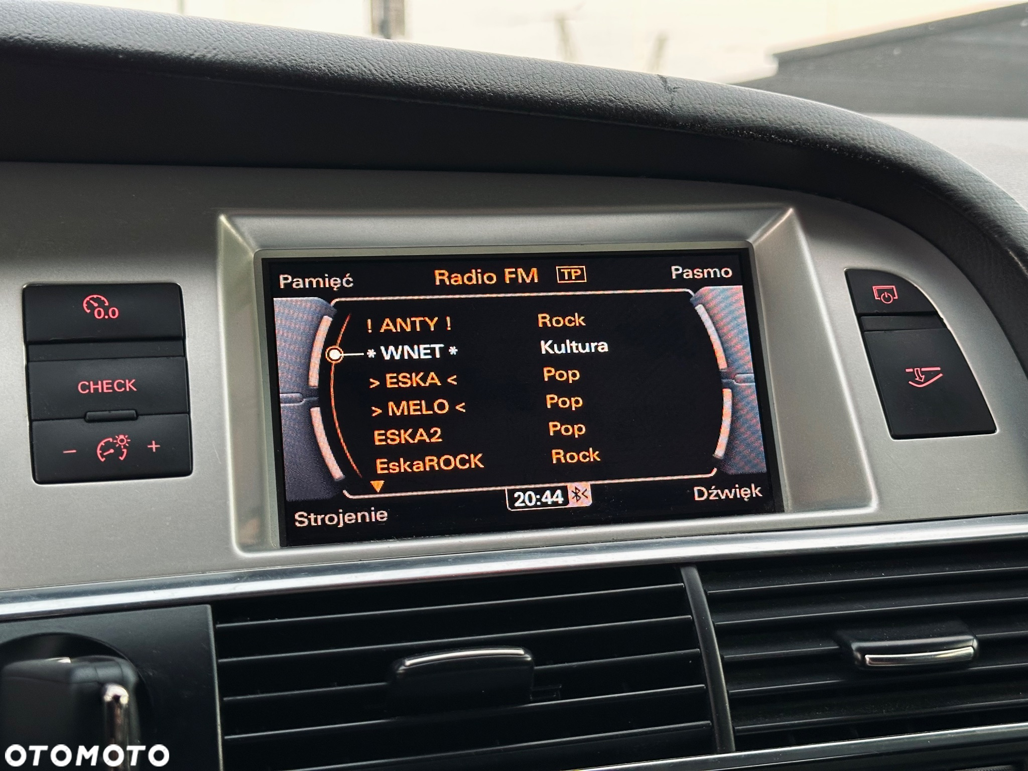 Audi A6 2.0 TDI Limited Edition Multitr - 12
