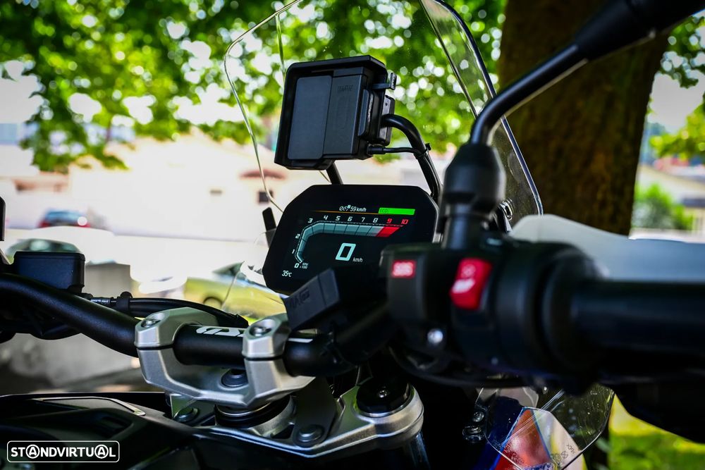 BMW R 1300 GS R1300 GS TROPHY - 17