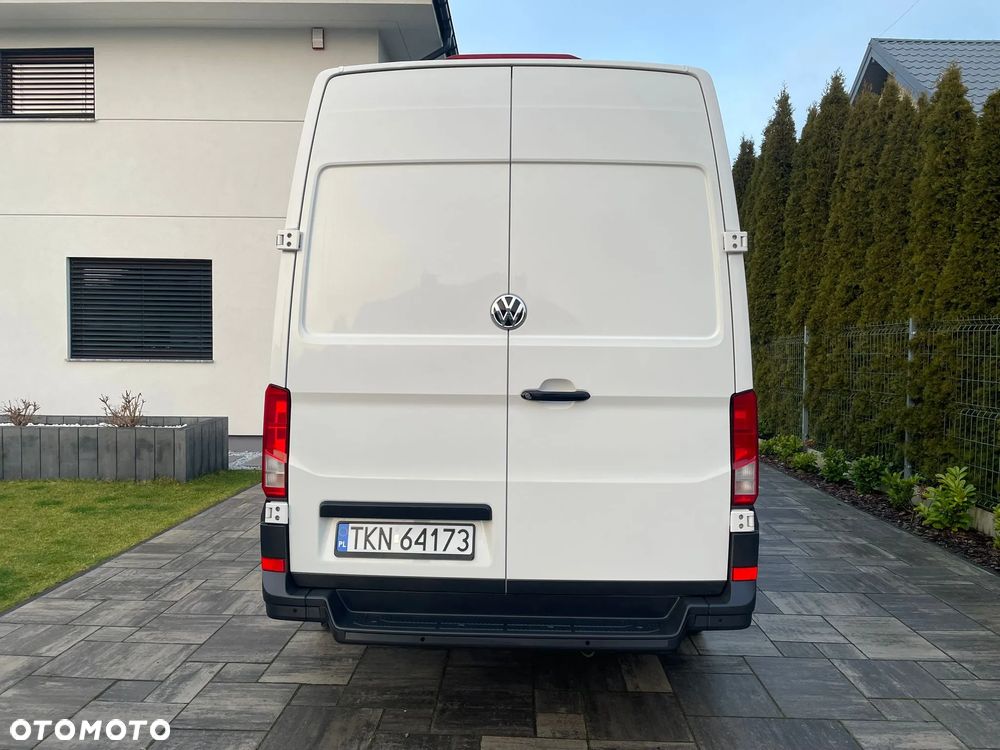 Volkswagen CRAFTER L2H2 - 6