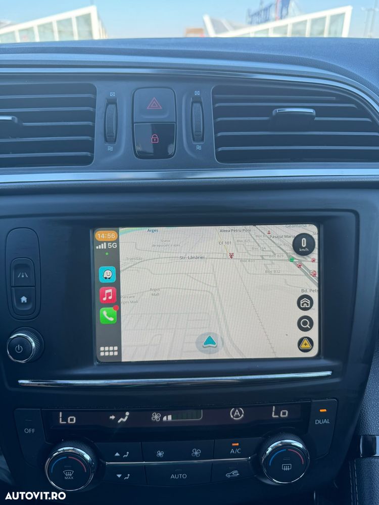 RENAULT Kadjar 2018 — imagine 10