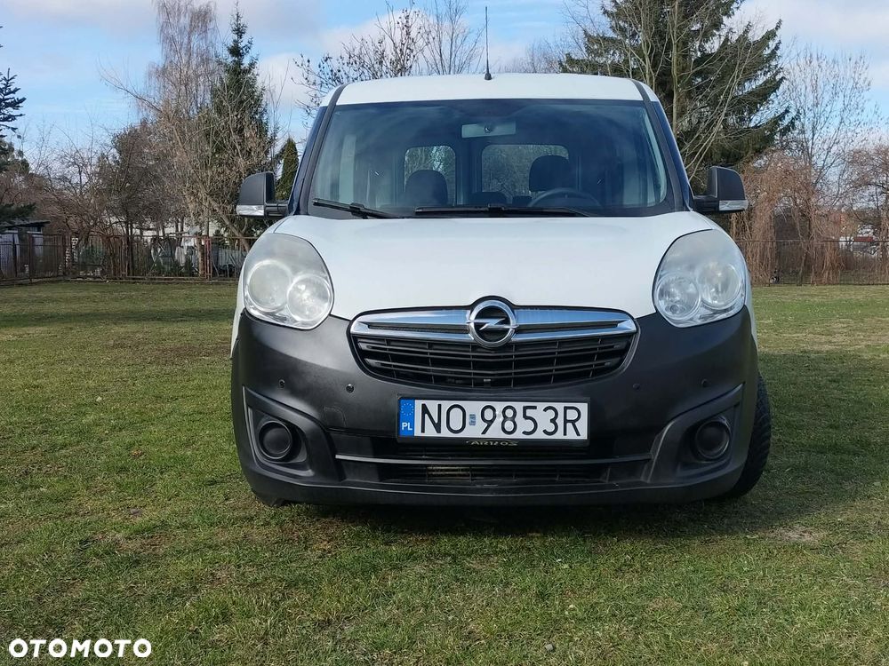 Opel Combo Tour L1H1 - 2