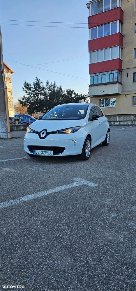 Renault ZOE 22 LIFE - 9
