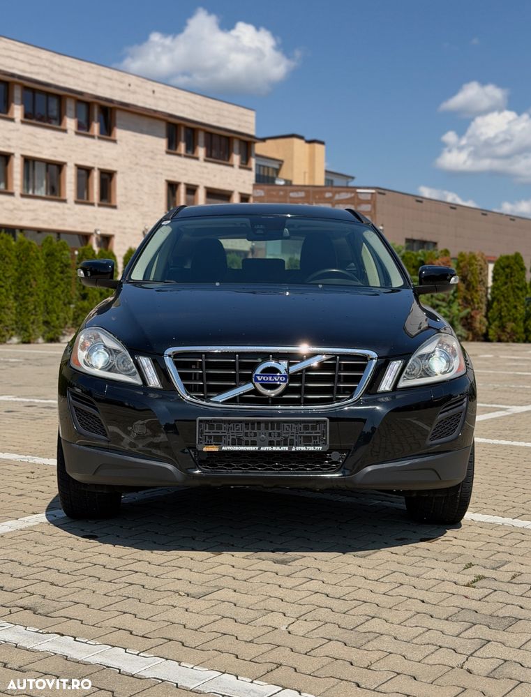 Volvo XC 60 - 3