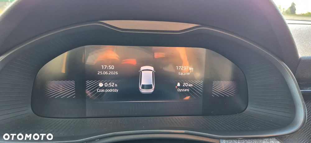 Skoda Scala 1.0 TSI Selection DSG - 6