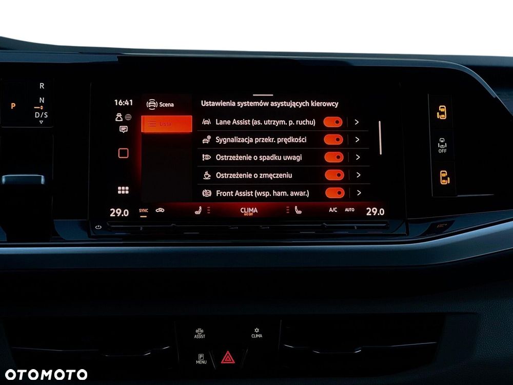 Volkswagen Multivan 2.0 TDI L2 Style DSG - 35