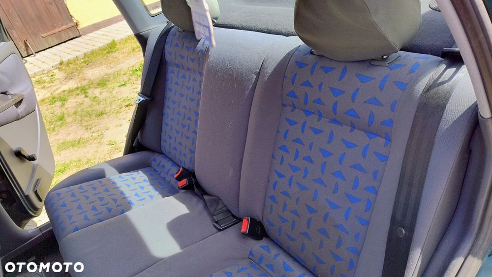 Seat Cordoba - 9