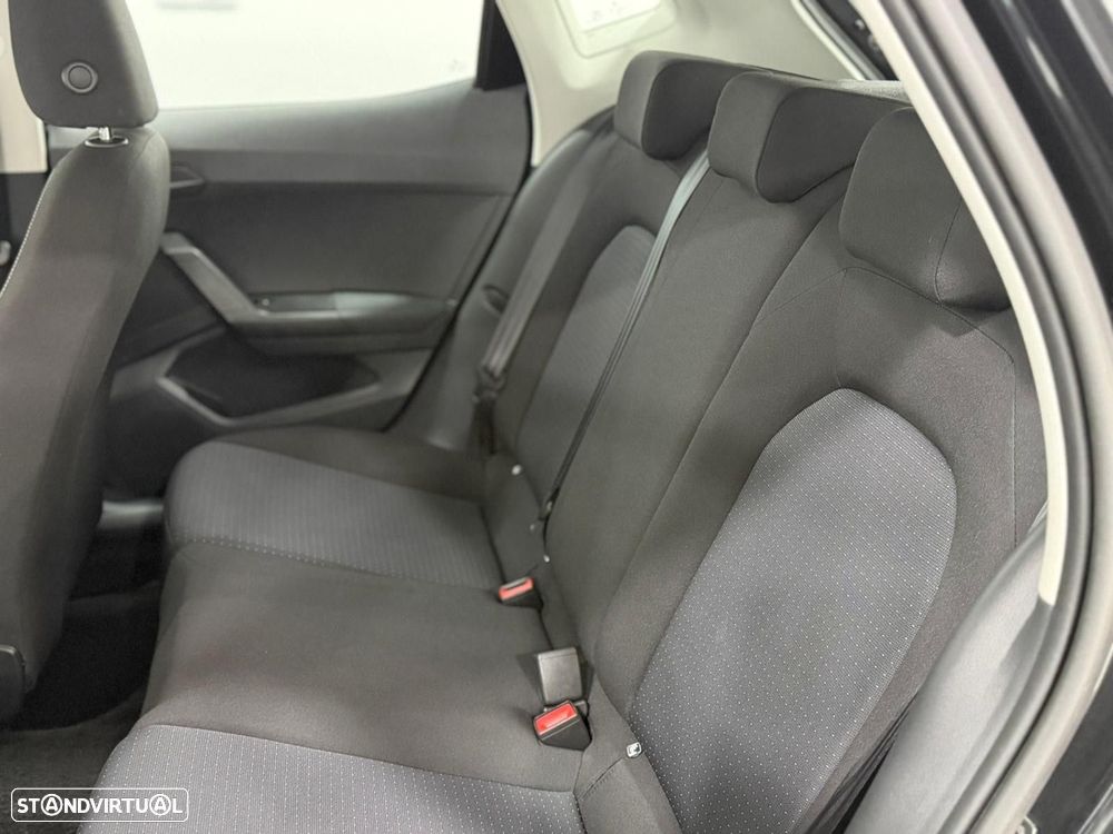 SEAT Ibiza 1.0 TSI Reference - 6