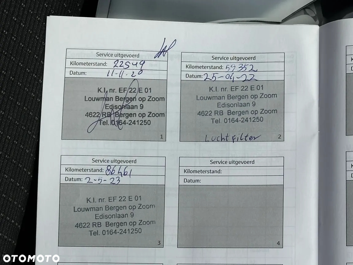 Toyota C-HR 1.8 Hybrid Executive - 35