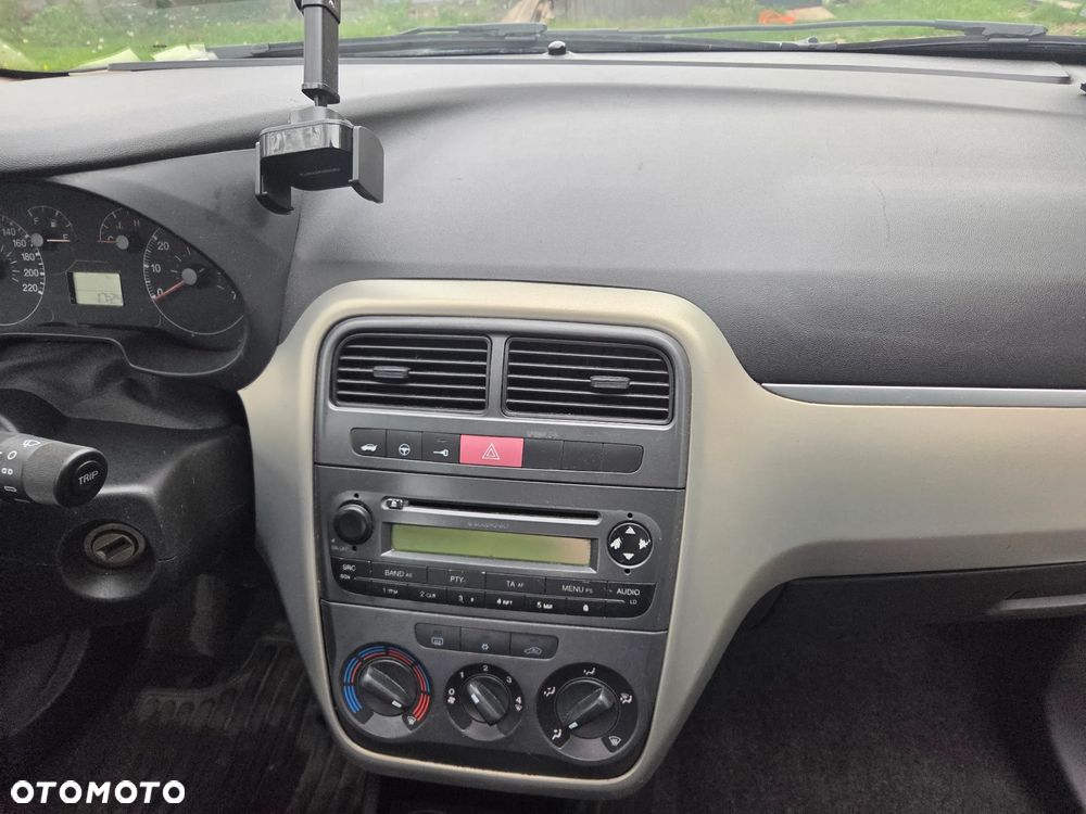 Fiat Punto - 29