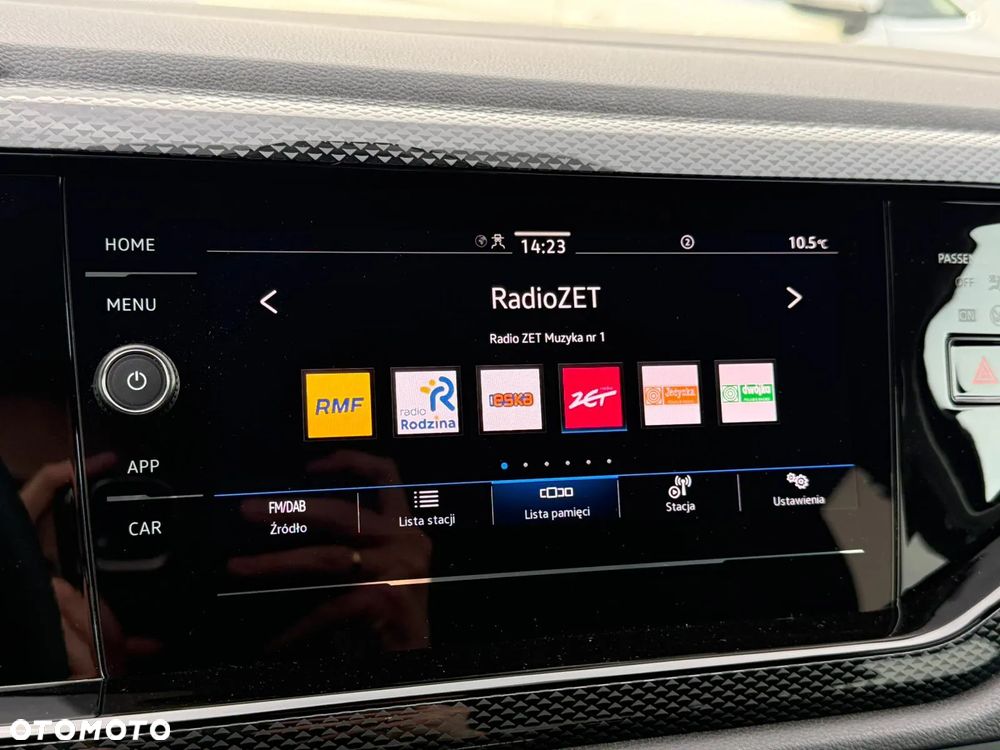 Volkswagen Taigo 1.0 TSI Special Edition - 22