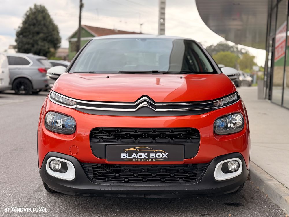 Citroën C3 1.6 e-HDi Exclusive - 11