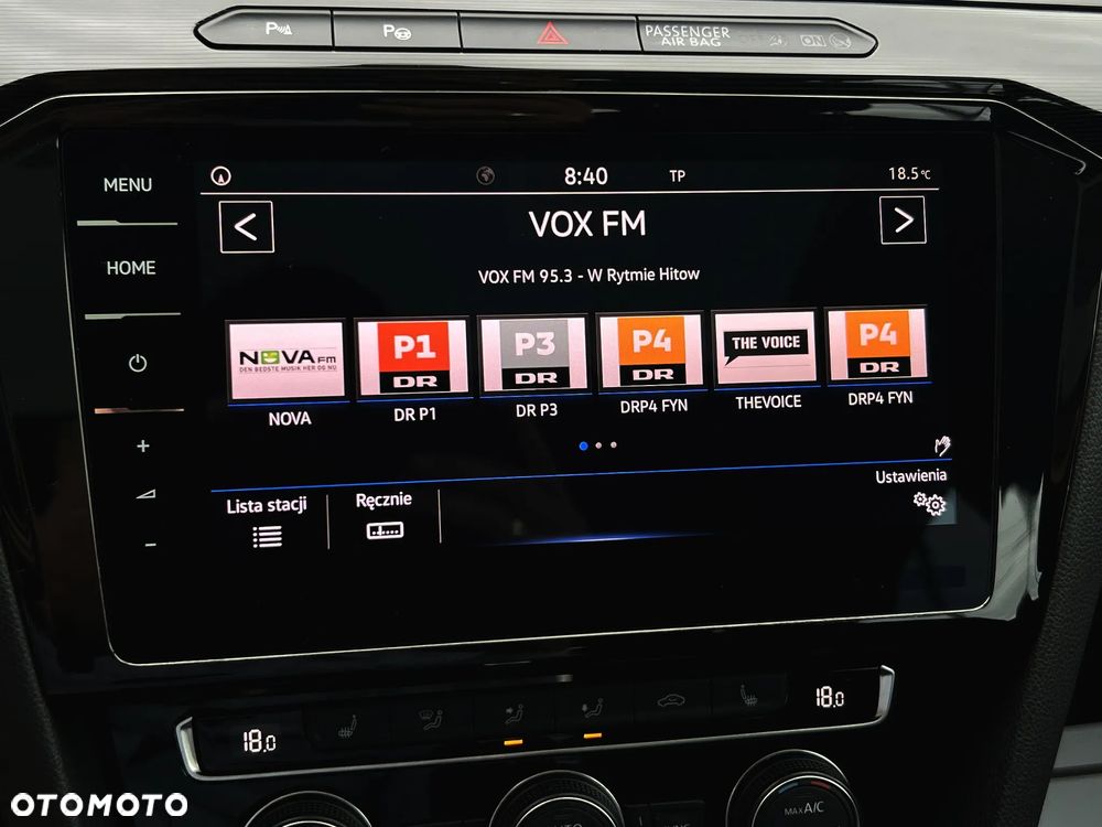 Volkswagen Arteon 2.0 TDI SCR DSG Elegance - 28