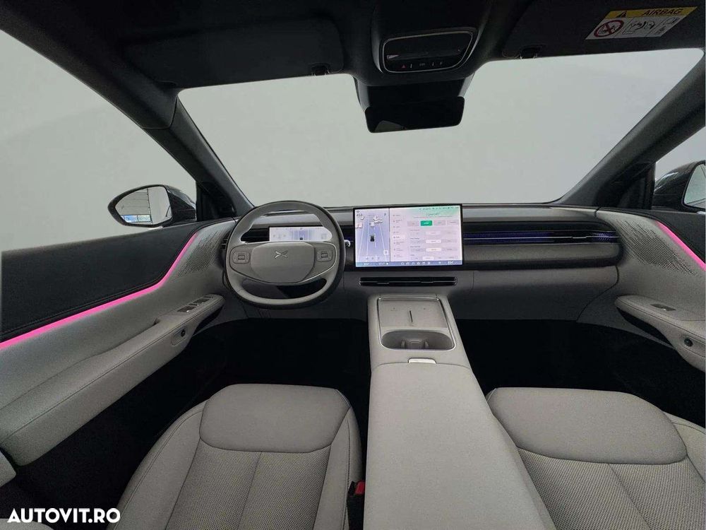 Xpeng G6 AWD Performance - 10