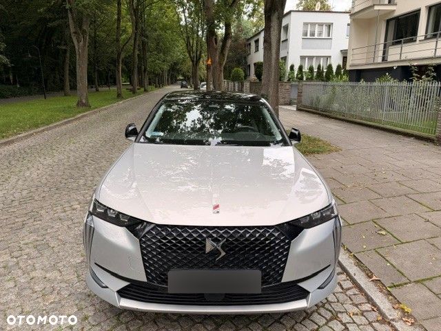 DS Automobiles DS 4 1.5 BlueHDi Cross Rivoli - 4