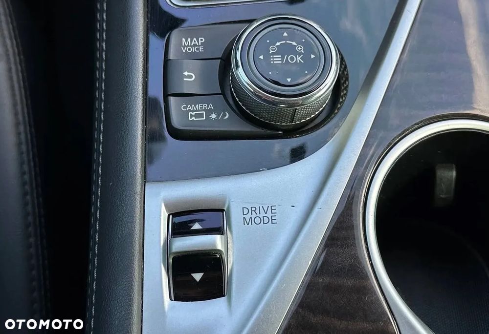 Infiniti Q50 - 18