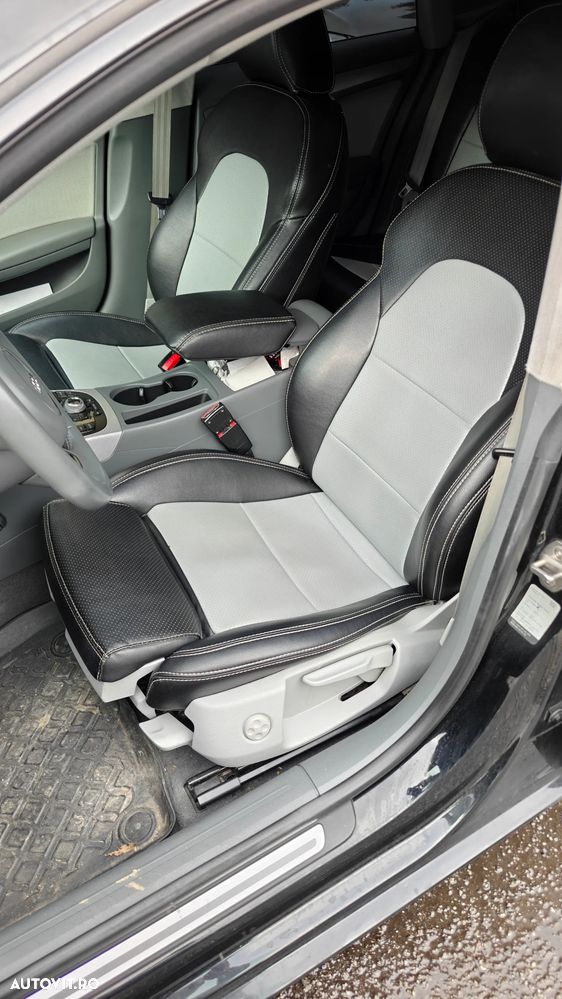 Audi A5 Sportback 2.0 TDI Multitronic - 6