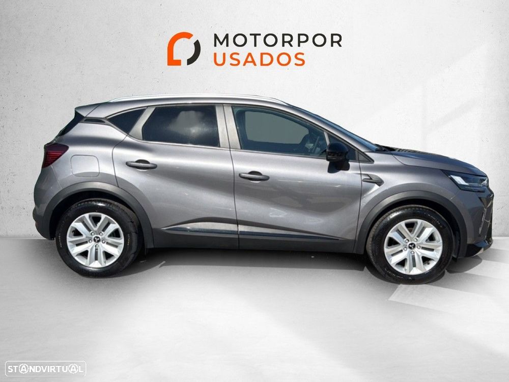 Mitsubishi ASX 1.0 MPI-T Kaiteki - 4
