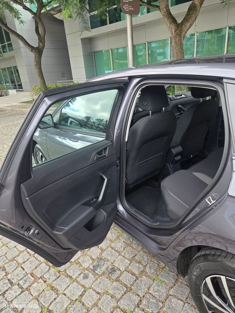 VW Polo 1.0 TSI Life - 23