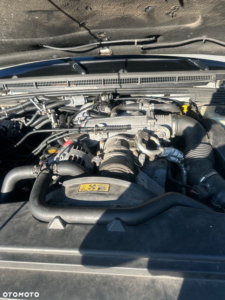 Land Rover Discovery - 35