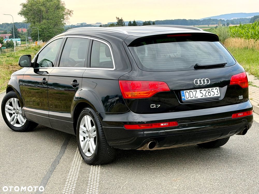 Audi Q7 - 18