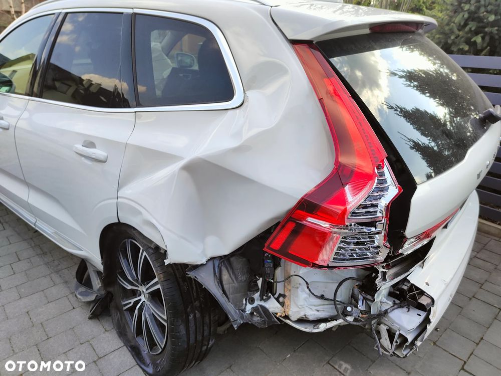Volvo XC 60 B4 B Inscription - 4
