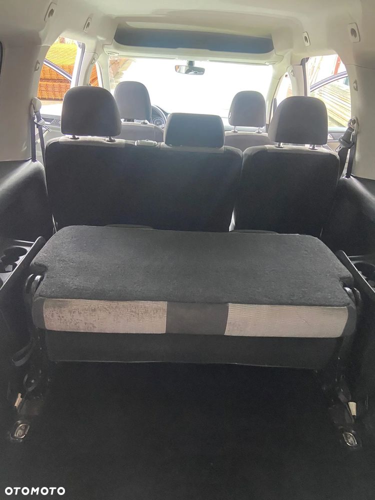 Volkswagen Caddy Maxi 2.0 TDI Highline - 11