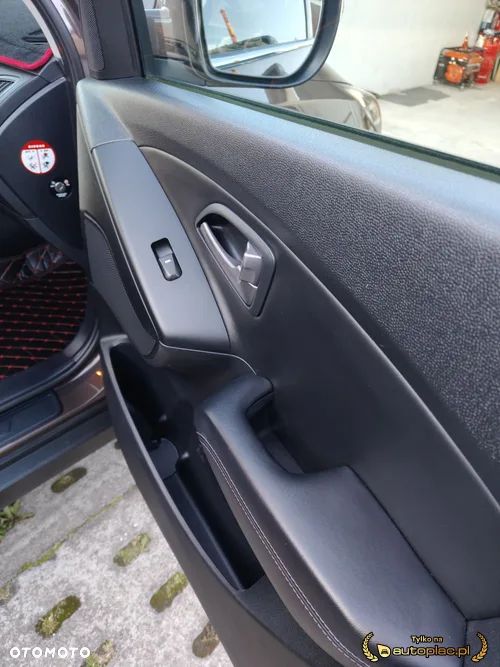 Hyundai ix35 2.0 CRDi Comfort 4WD - 12