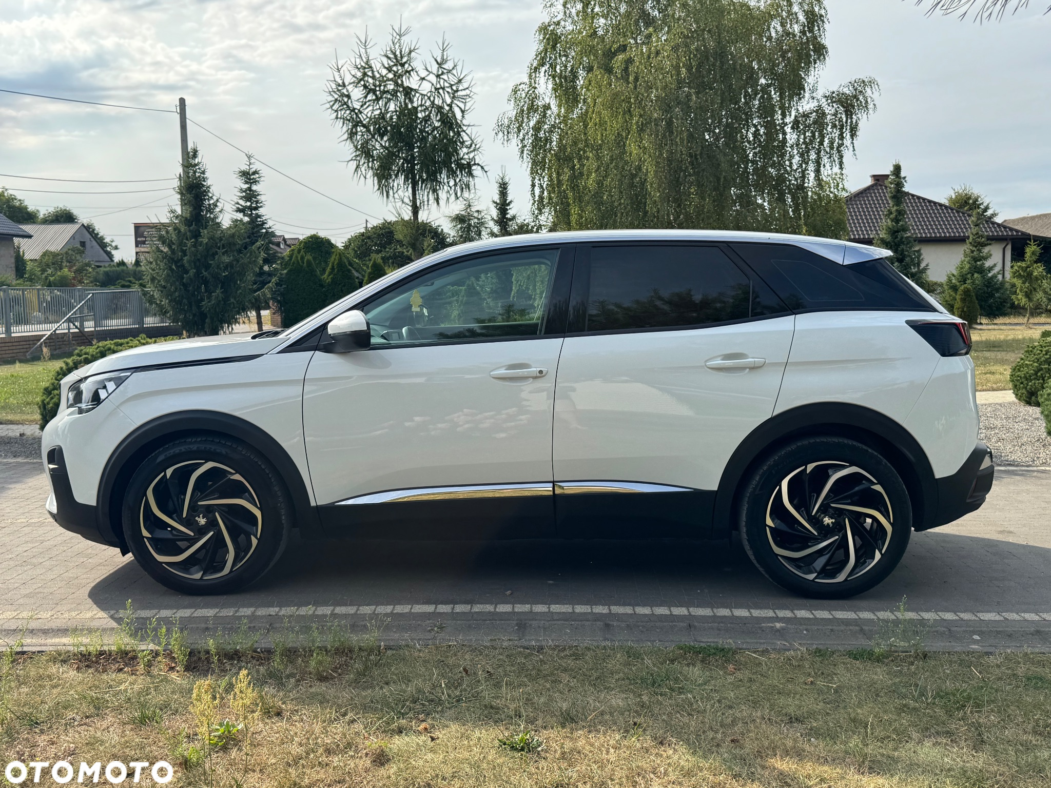 Peugeot 3008 1.2 PureTech Access - 9