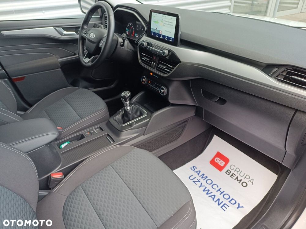 Ford Kuga 1.5 EcoBlue FWD Titanium - 12