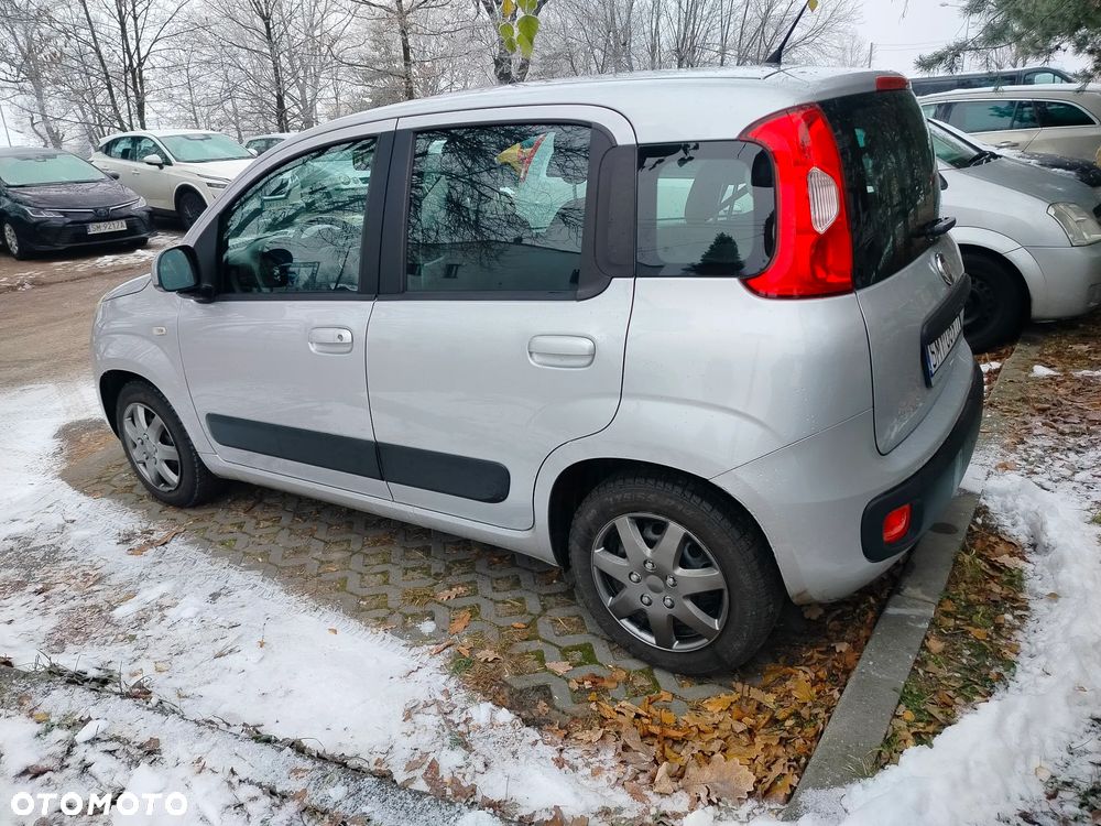 Fiat Panda - 3