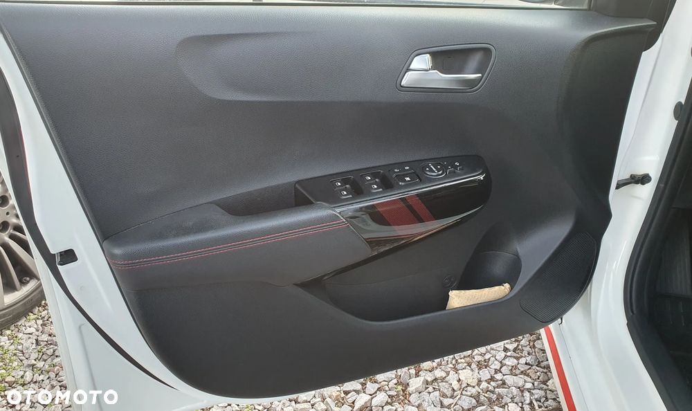 Kia Picanto 1.2 ISG GT Line - 23