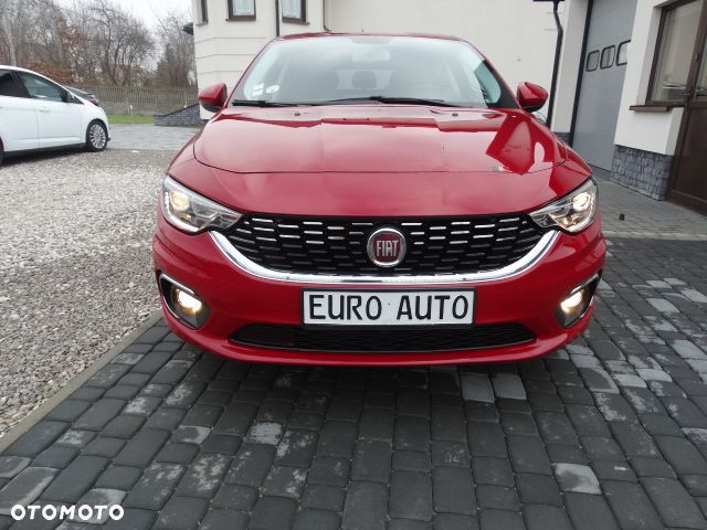 Fiat Tipo 1.6 MultiJet Business Line