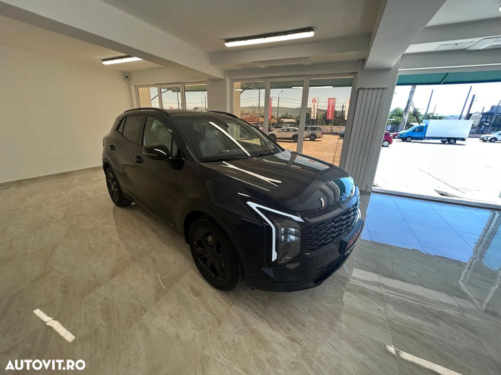 Kia Sportage - 2