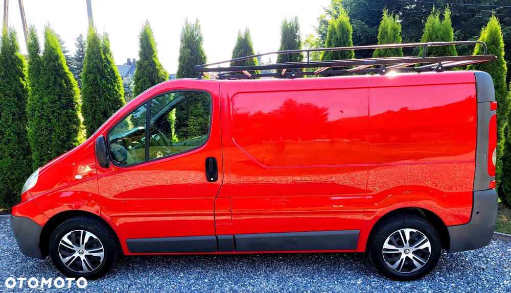 Renault Trafic - 10