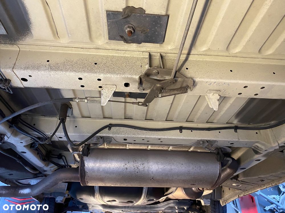 Karmann-Mobil Dexter 595 - 26