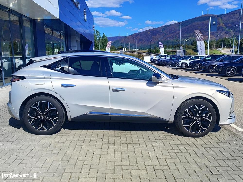DS DS4 1.2 Hybrid Etoile e-DSC6 - 5