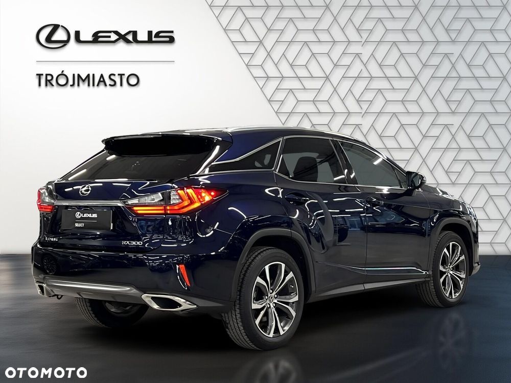 Lexus RX 200t / 300 Elite - 8
