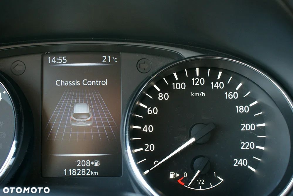 Nissan Qashqai - 14