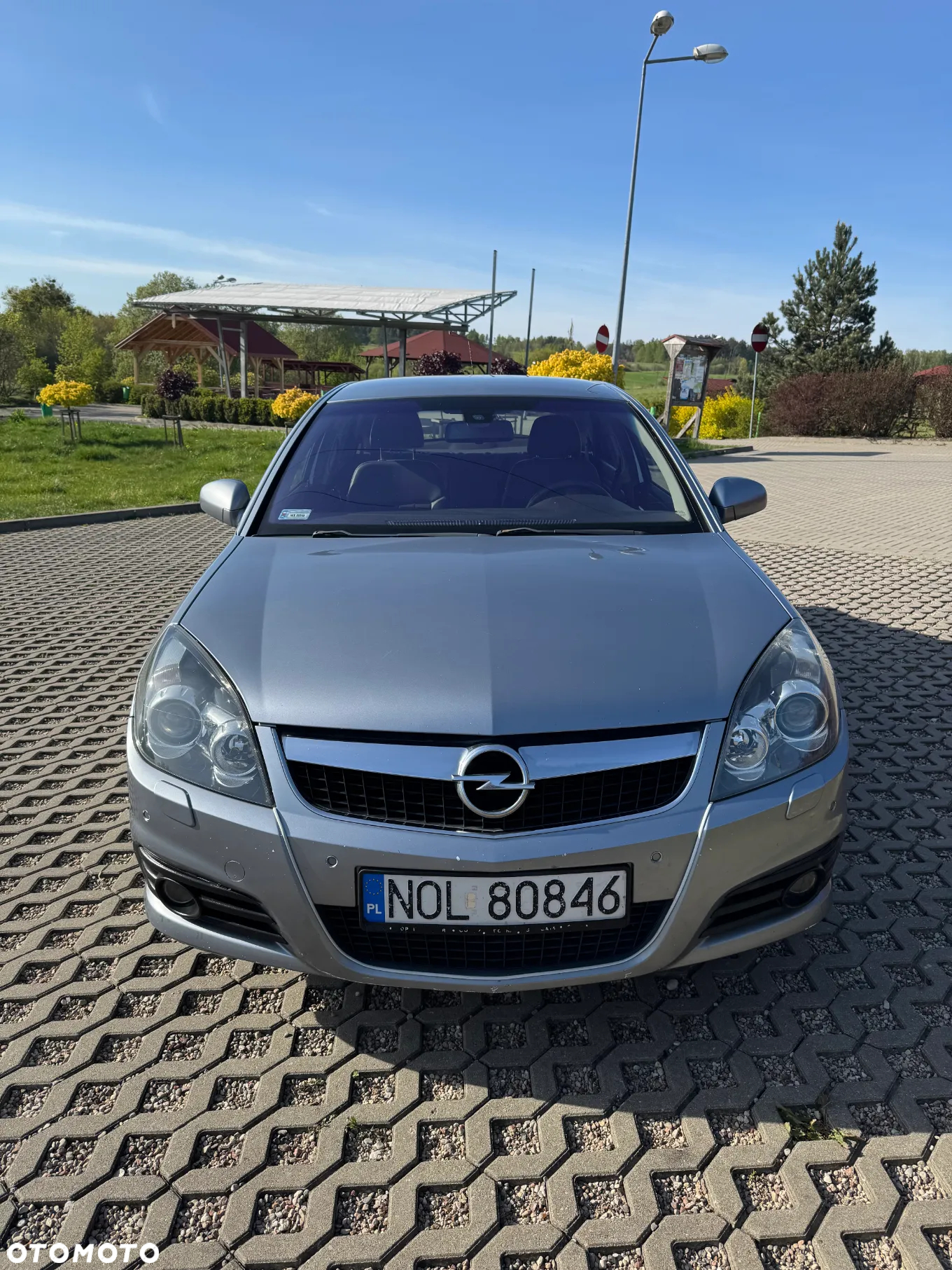 Opel Vectra 1.9 CDTI Cosmo ActiveSelect - 3