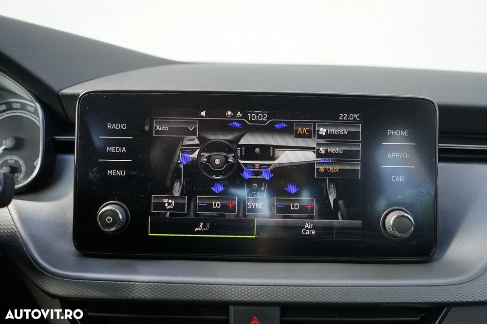 Skoda Scala 1.0 TSI Ambition - 18